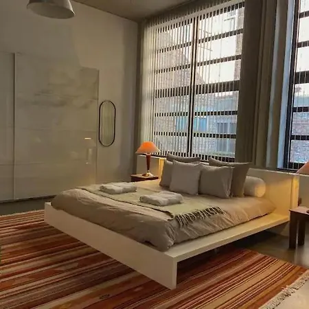 Family Apartments Porto