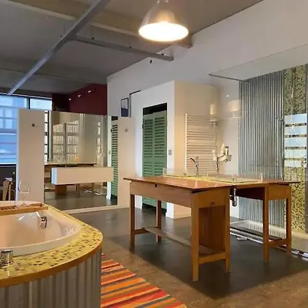 Family Apartments Apartamento *