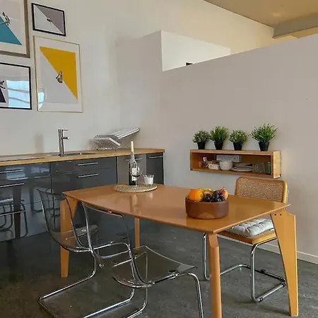 Family Apartments Porto