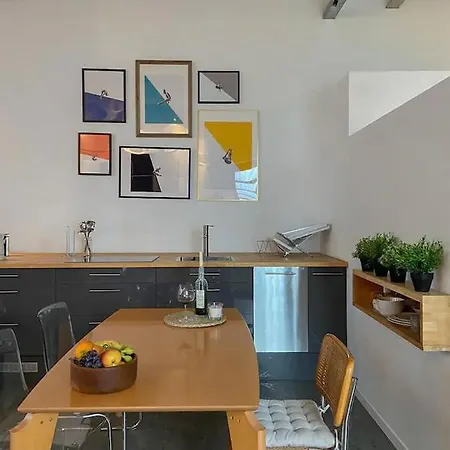 Family Apartments