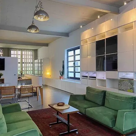 Family Apartments ポルト